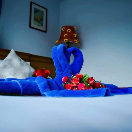 Pailin Hotel Klong Muang Beach Esterno foto