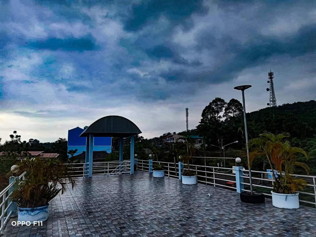Pailin Hotel Klong Muang Beach Esterno foto