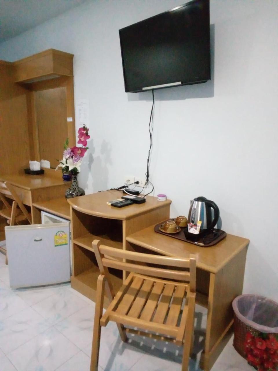 Pailin Hotel Klong Muang Beach Esterno foto